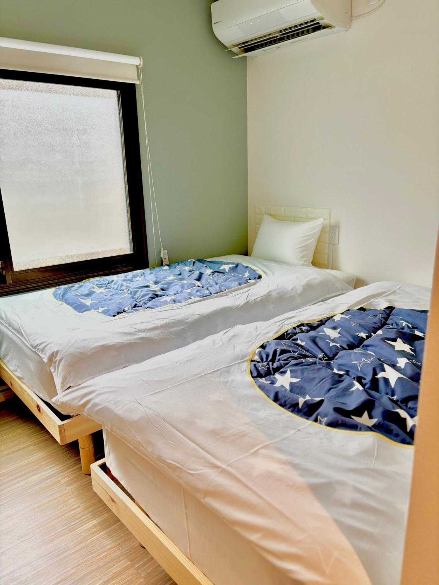 Guest house Tommy Koyasan