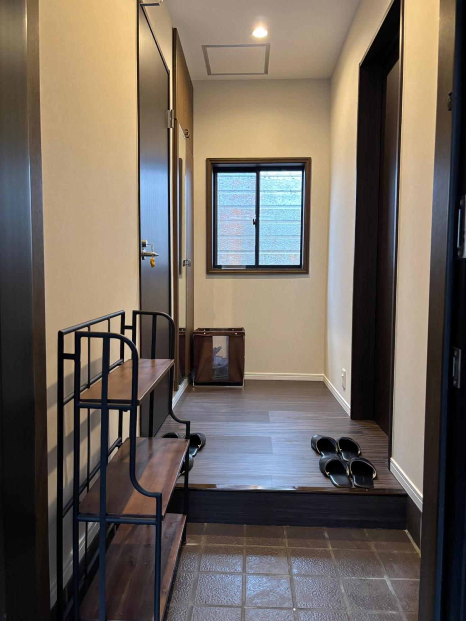 Tommy Guest house